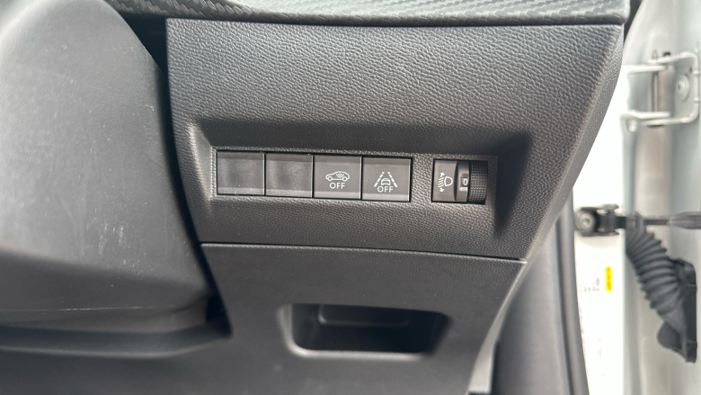 Peugeot 2008 1.2 PureTech Allure Premium 5dr Petrol Estate